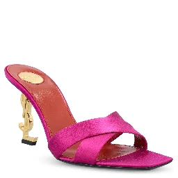 Saint Laurent  With Heel