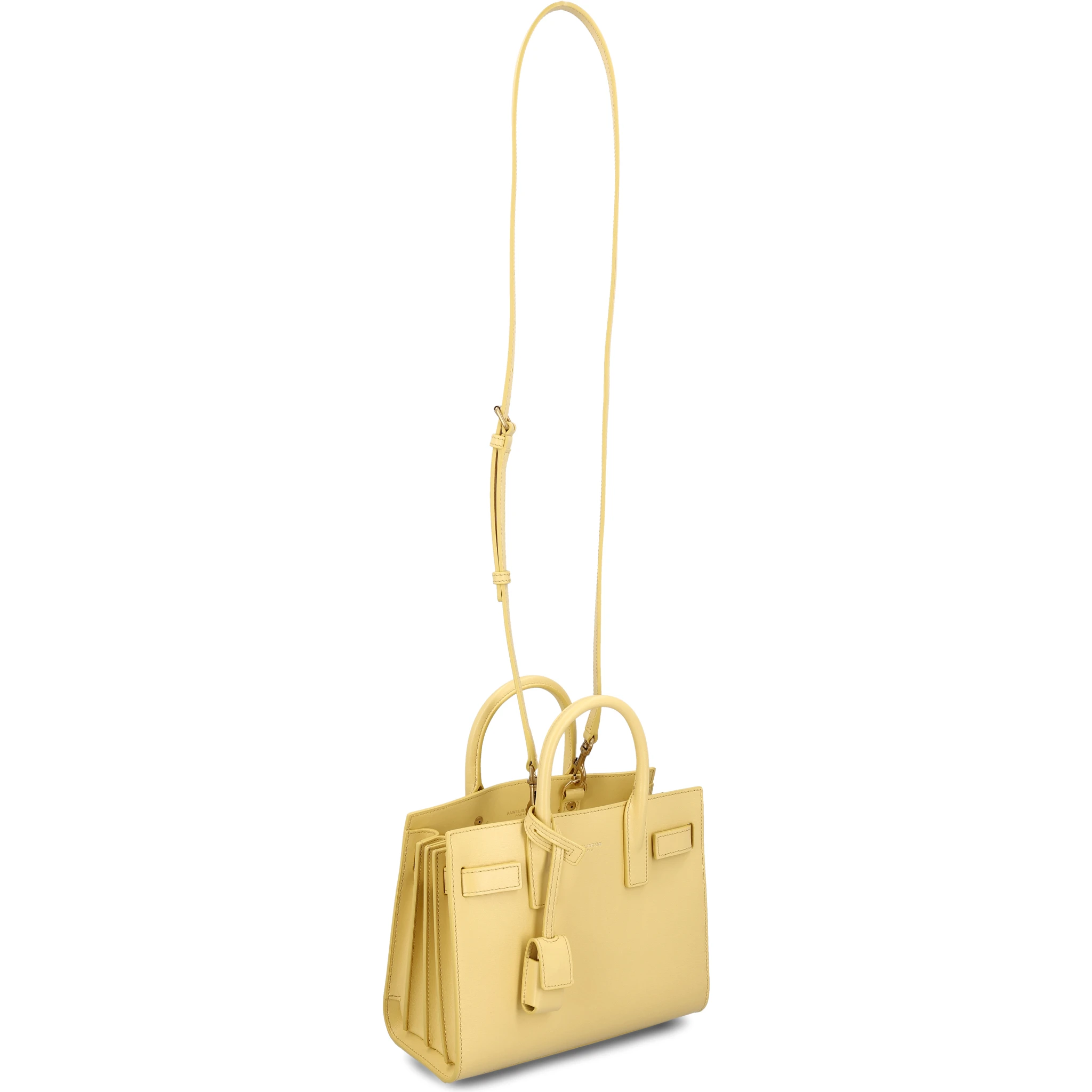 حقيبة نانو داي باج