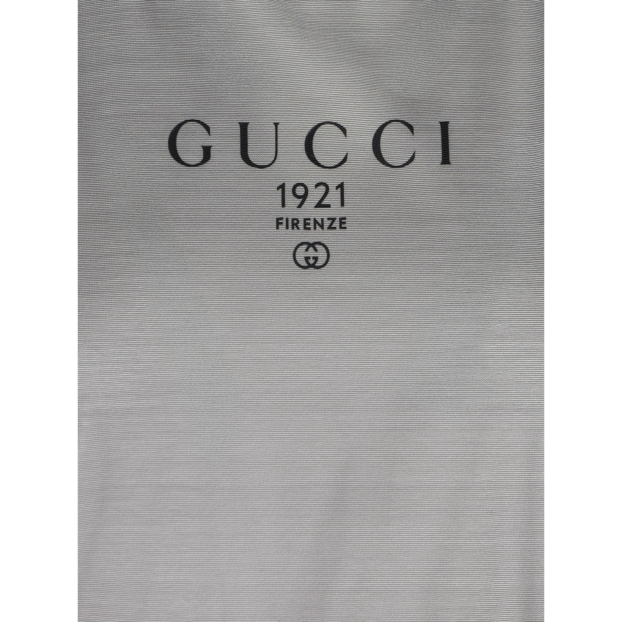 تيشيرتات وبولو من غوتشي