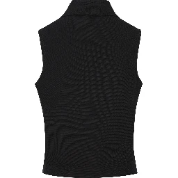 Saint Laurent  T-shirts and Polos Black