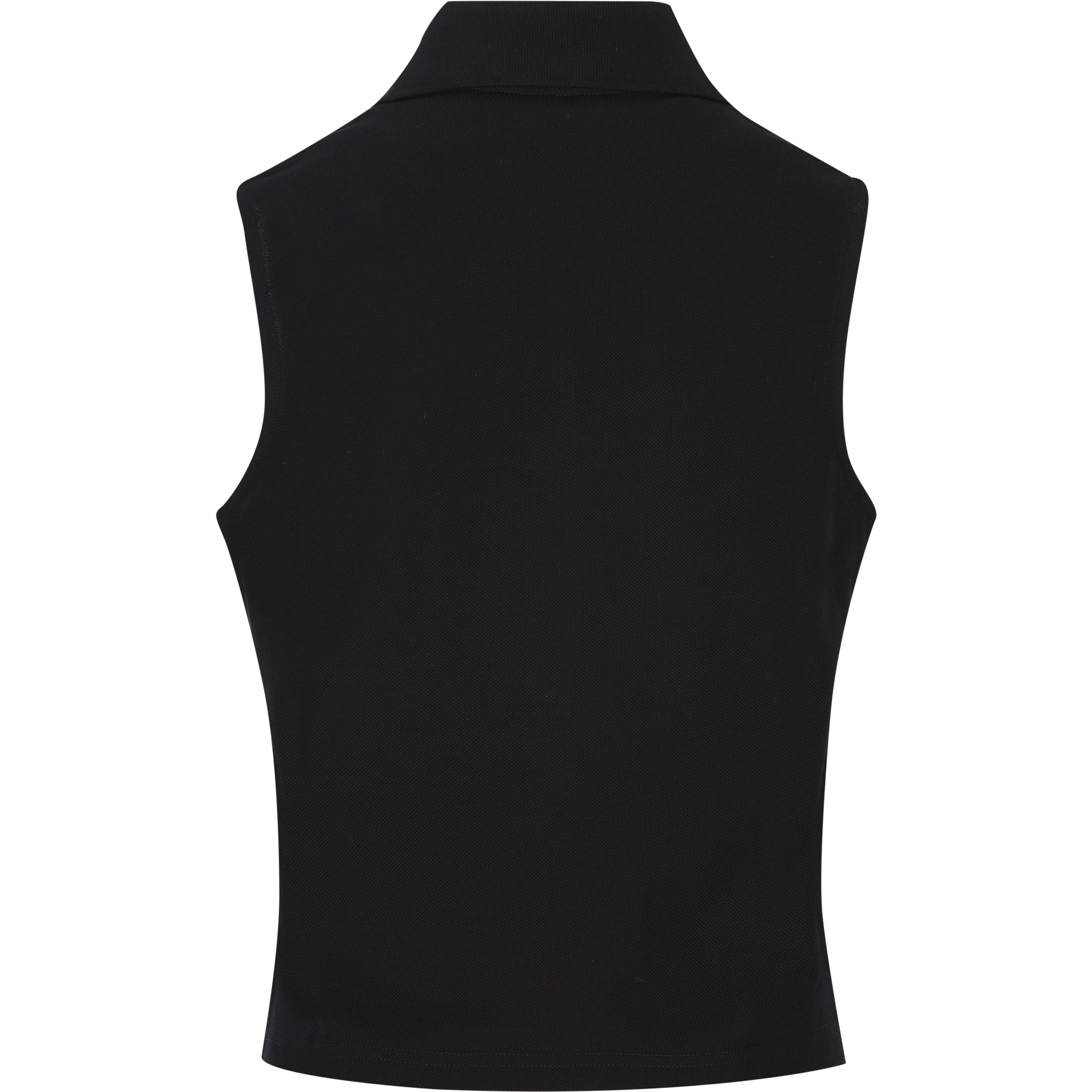 Saint Laurent T-shirts and Polos Black