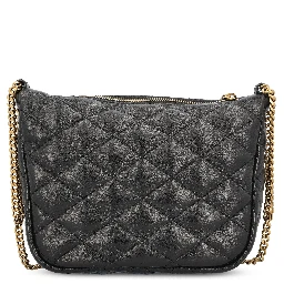 Nolita Mini leather shoulder bag