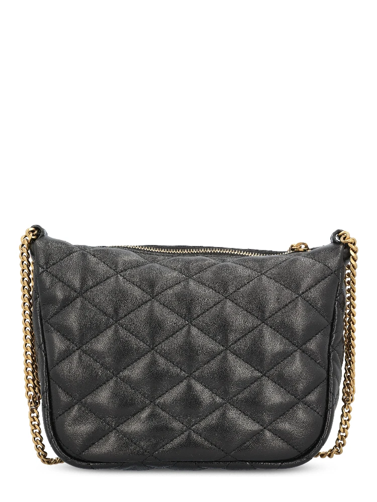 Nolita Mini leather shoulder bag alternative