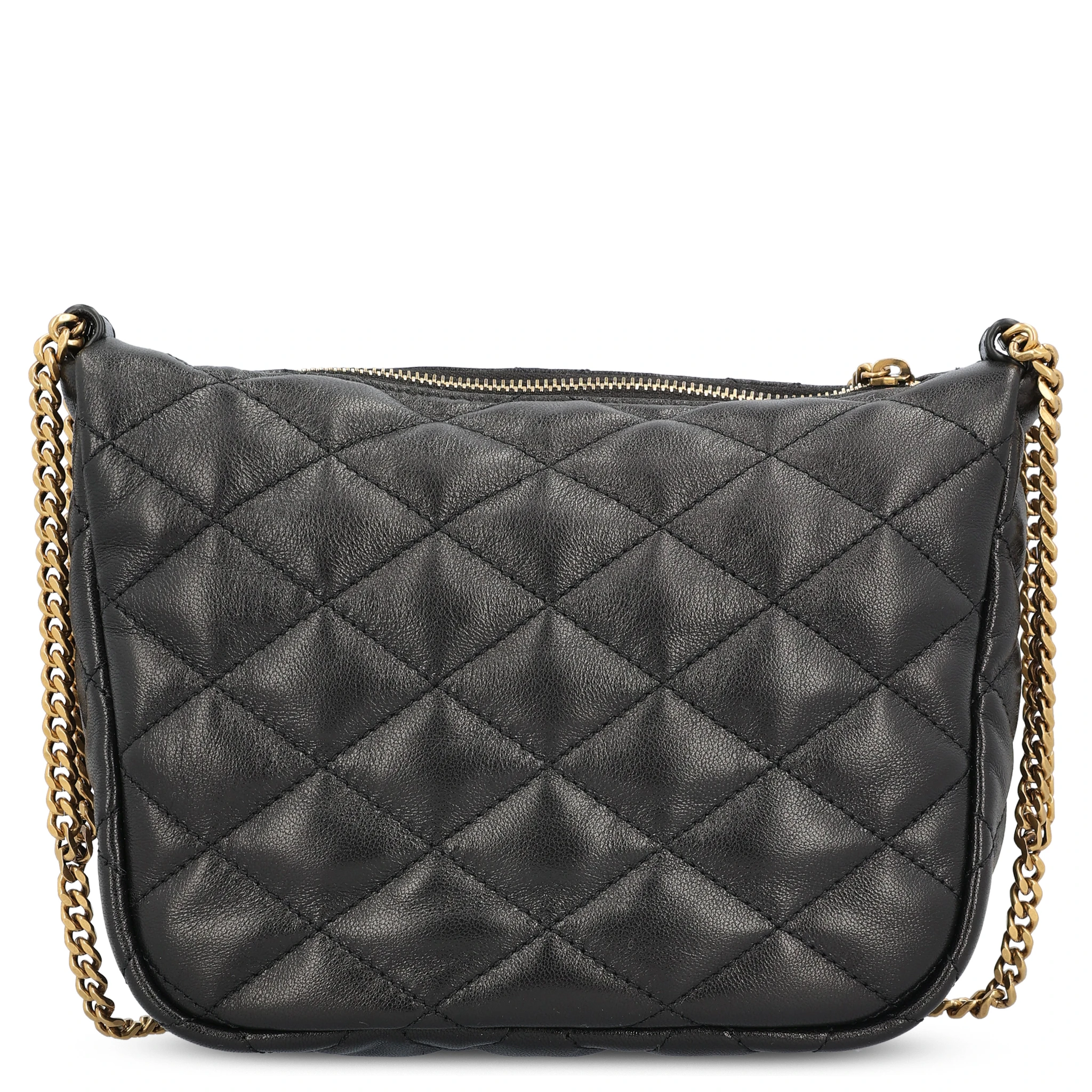 Nolita Mini leather shoulder bag