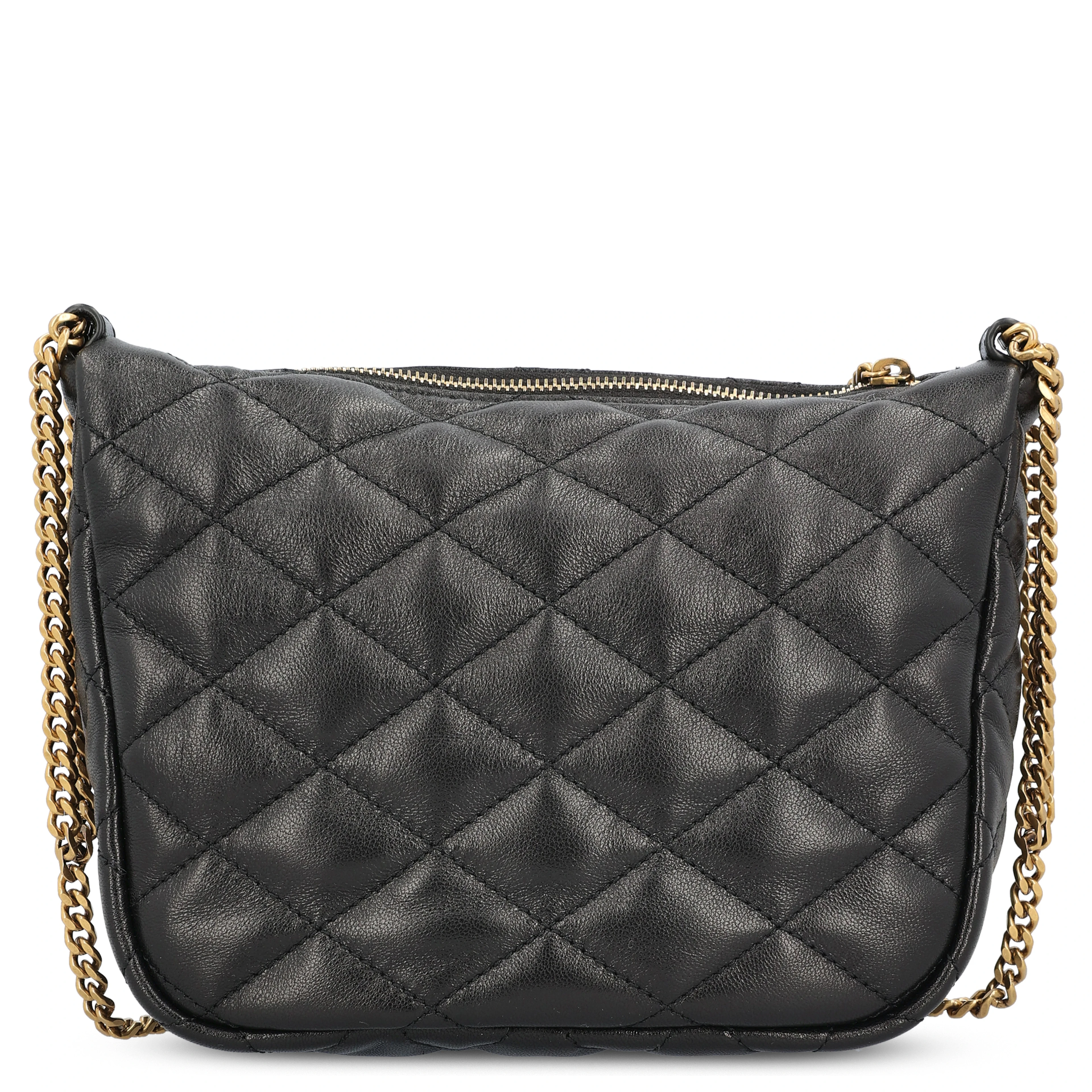 Nolita Mini leather shoulder bag