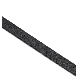 أحزمة سان لوران سوداء