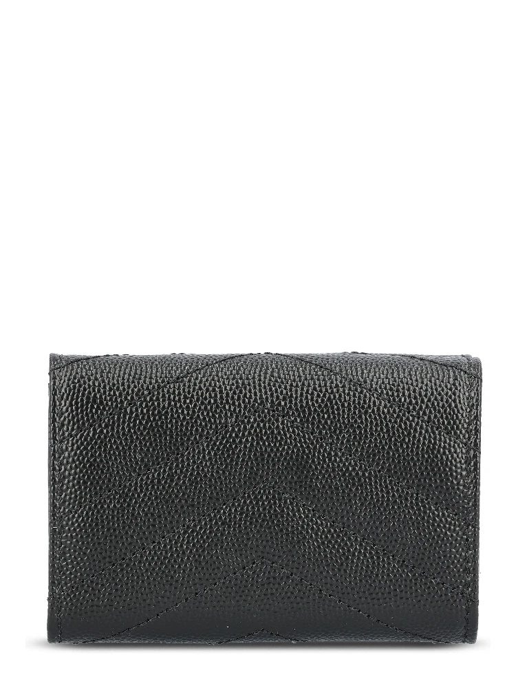 Cassandre matelassé card case alternative