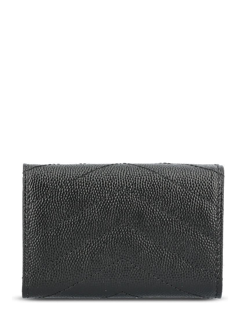 Cassandre matelassé card case