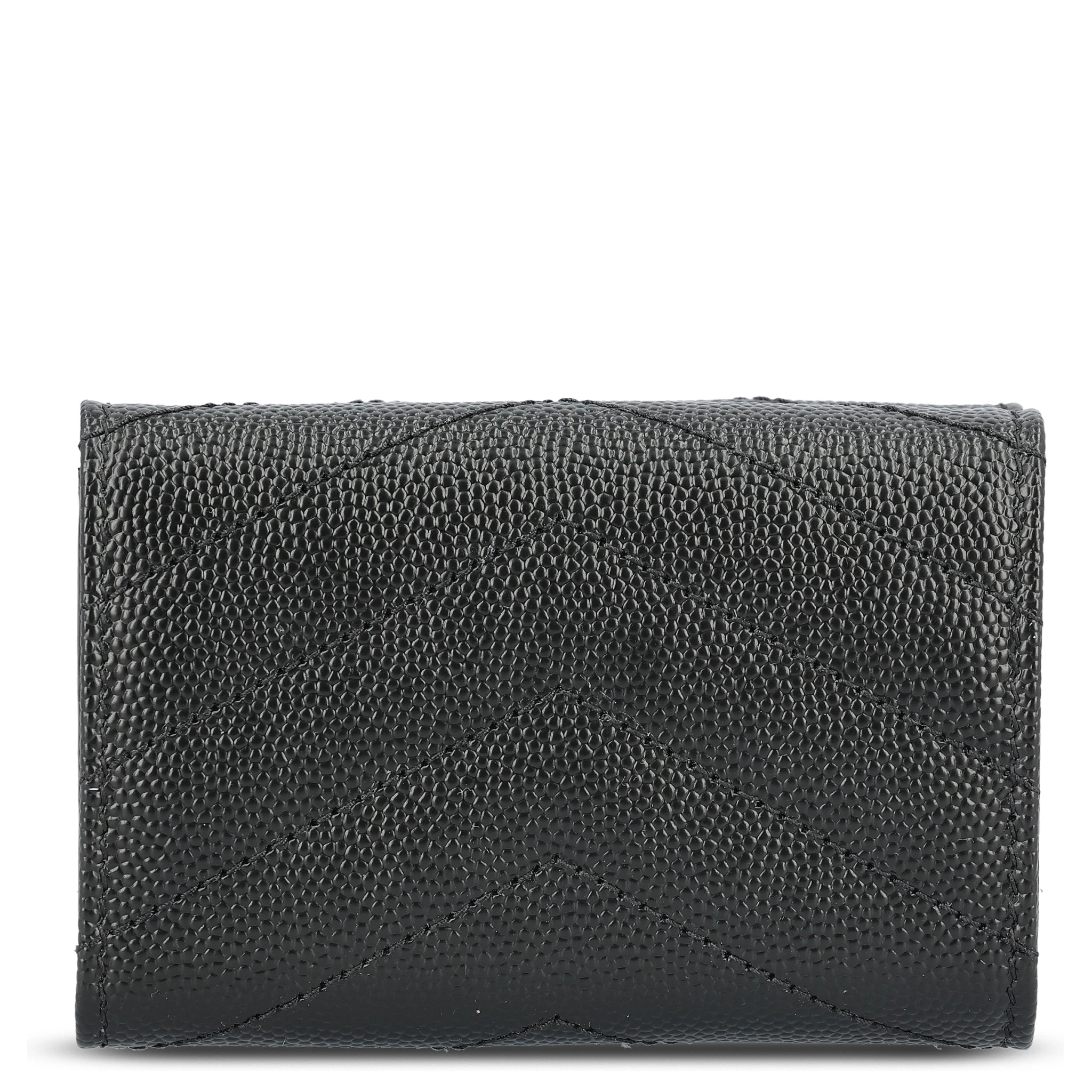 Cassandre matelassé card case