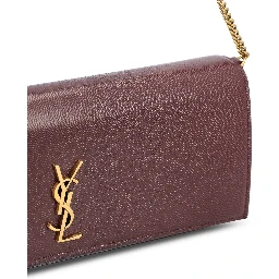 Kate clutch bag