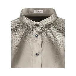 Brunello Cucinelli Shirts