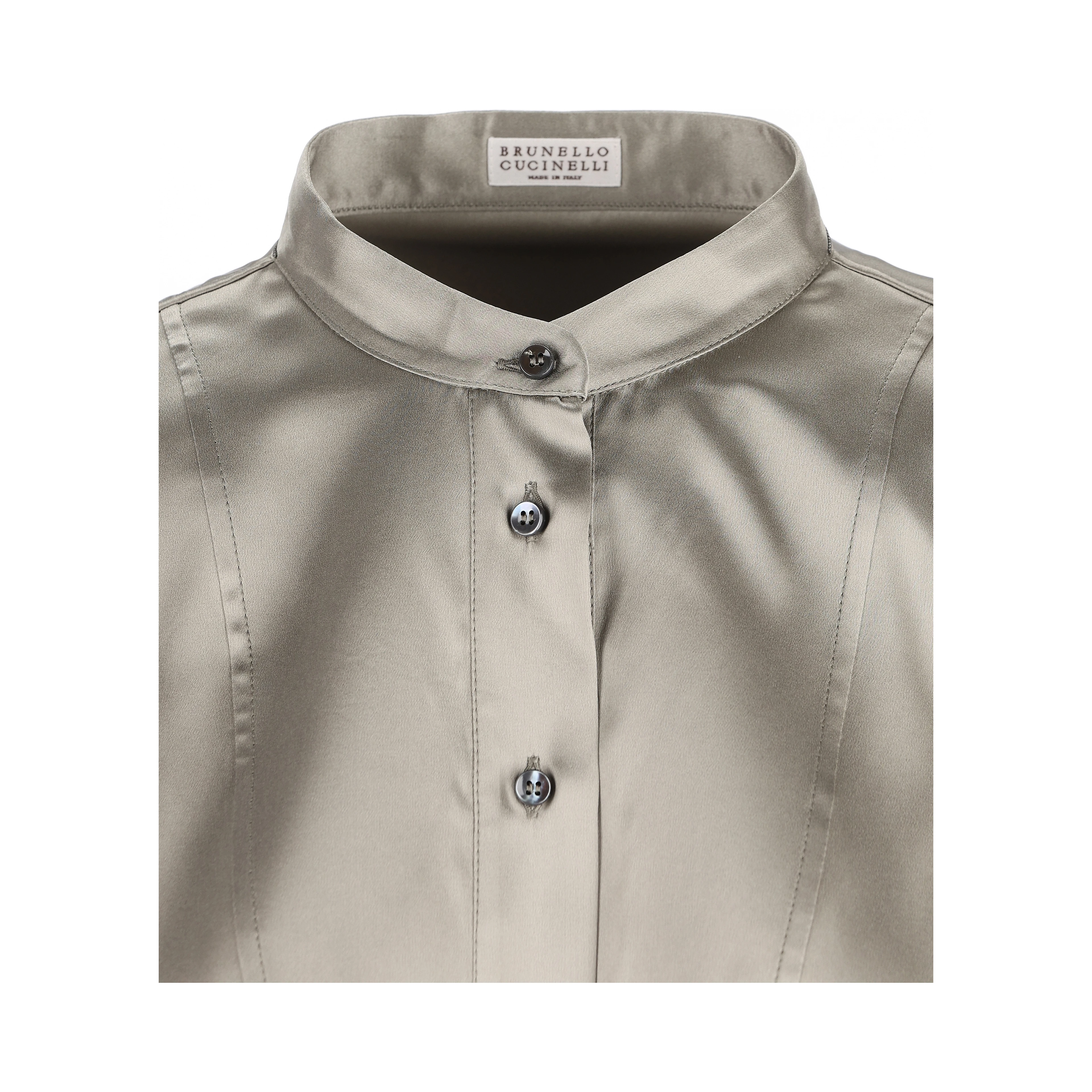 Brunello Cucinelli Shirts