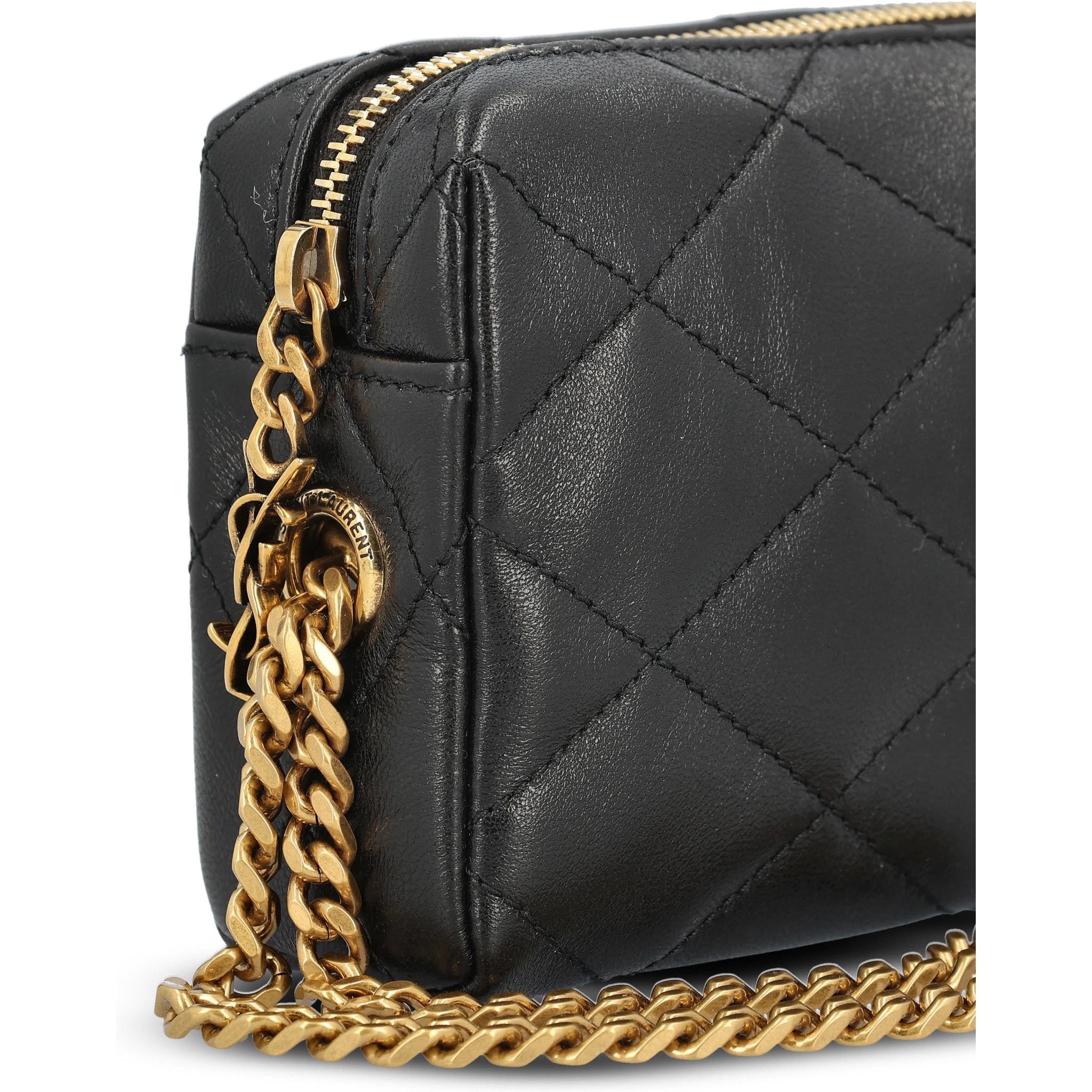 Cassandre Bijou pouch