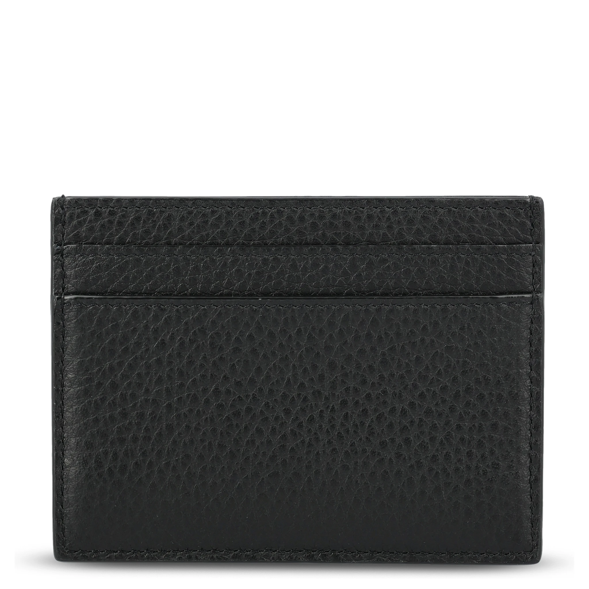 Tiny Cassandre card holder