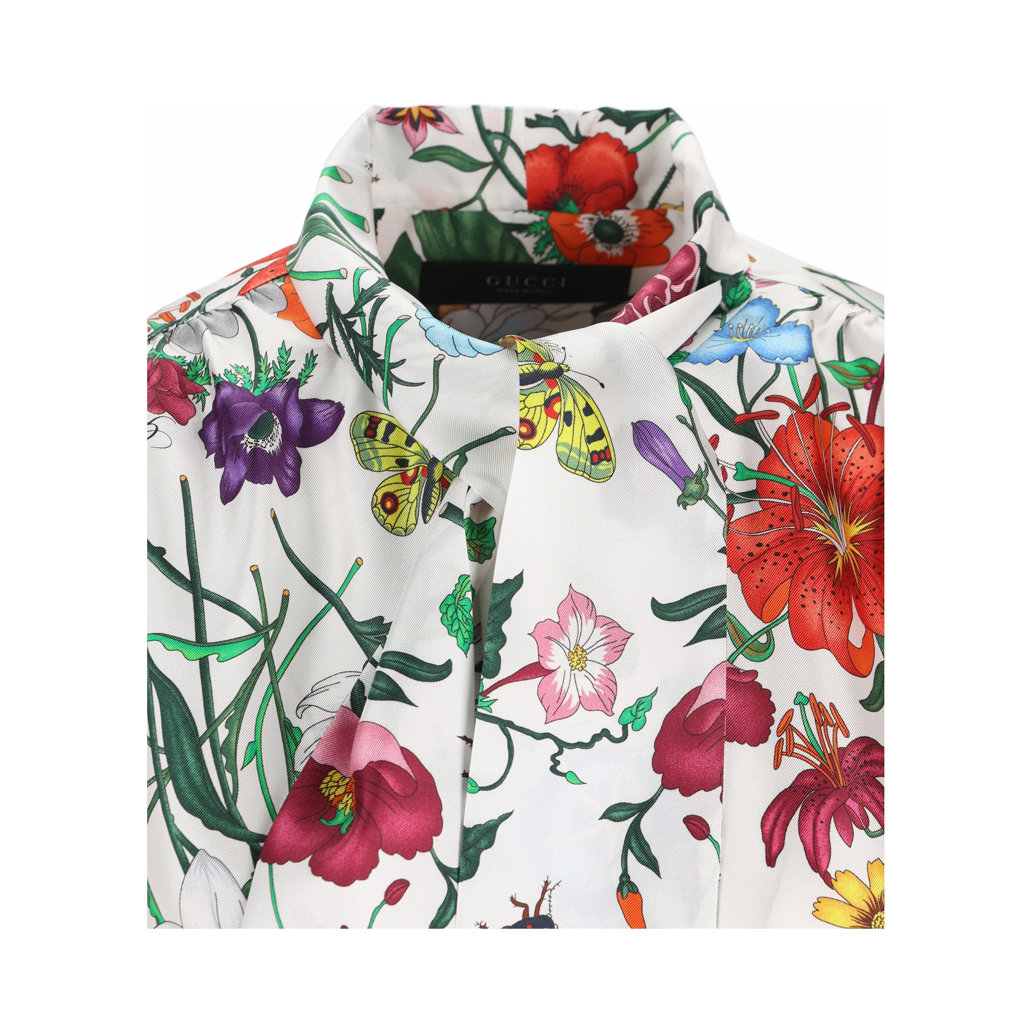 Gucci Shirts MultiColour