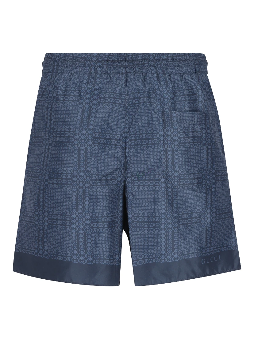 ملابس غوتشي البحرية