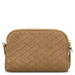 Gaby zipped pouch