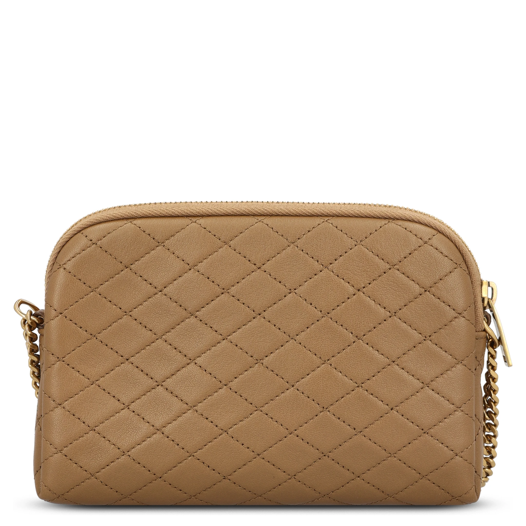 Gaby zipped pouch