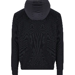 Herno Jackets Blue