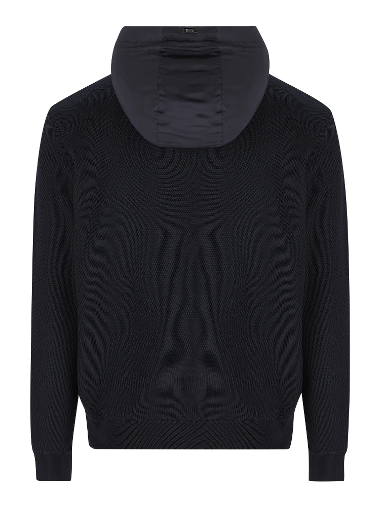 Herno Jackets Blue alternative