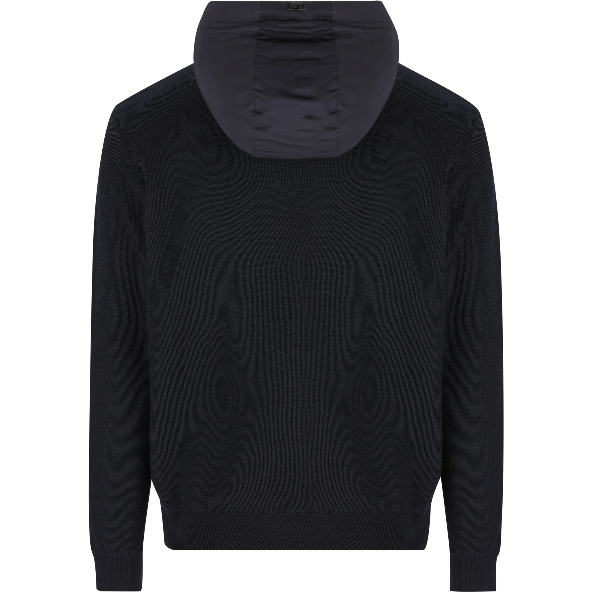 Herno Jackets Blue