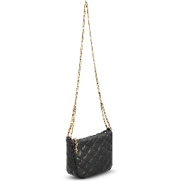 Nolita Mini leather shoulder bag