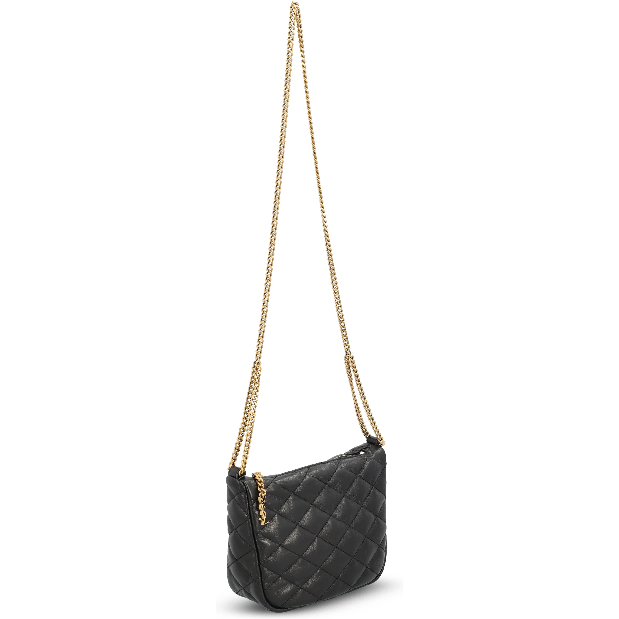 Nolita Mini leather shoulder bag