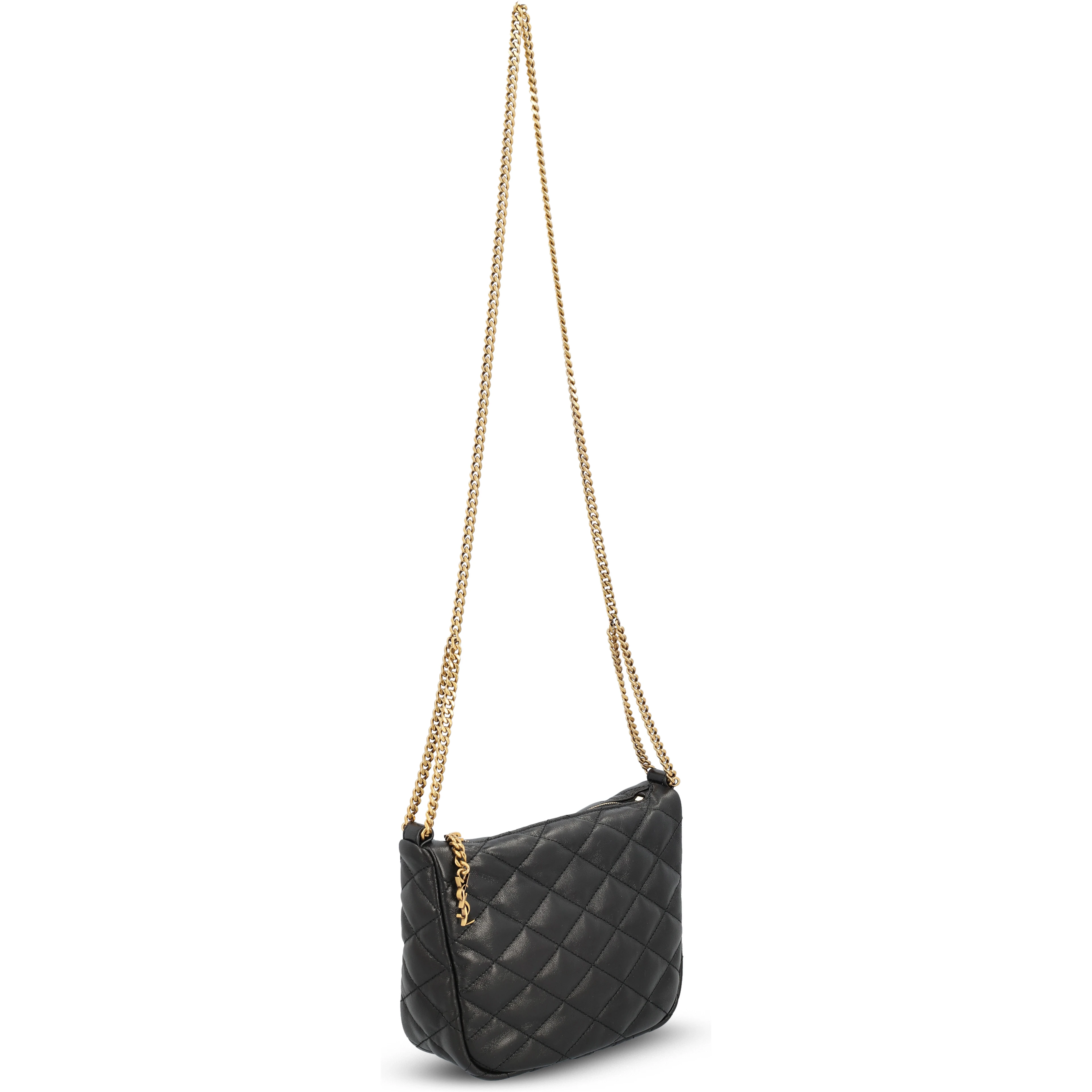 Nolita Mini leather shoulder bag