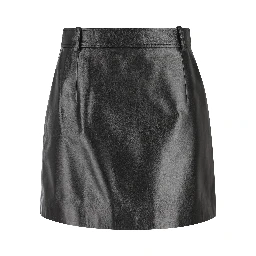 Gucci Skirts Black
