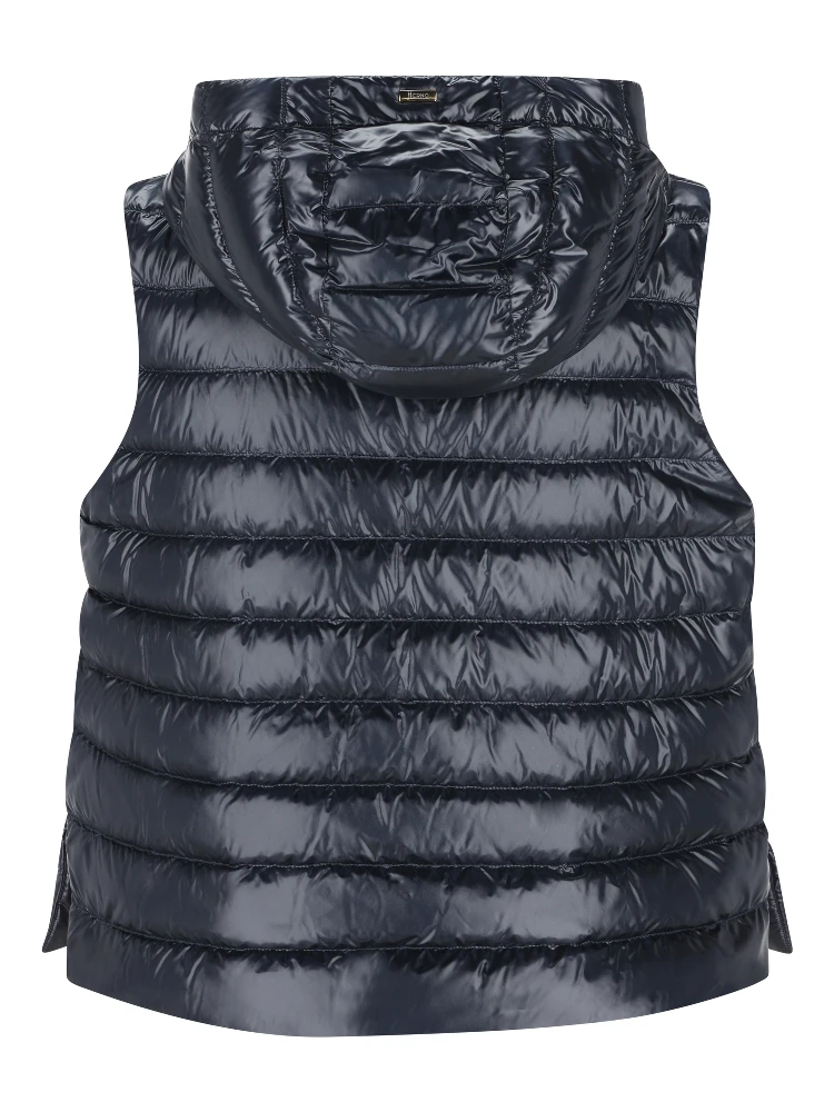 Herno Jackets Blue alternative
