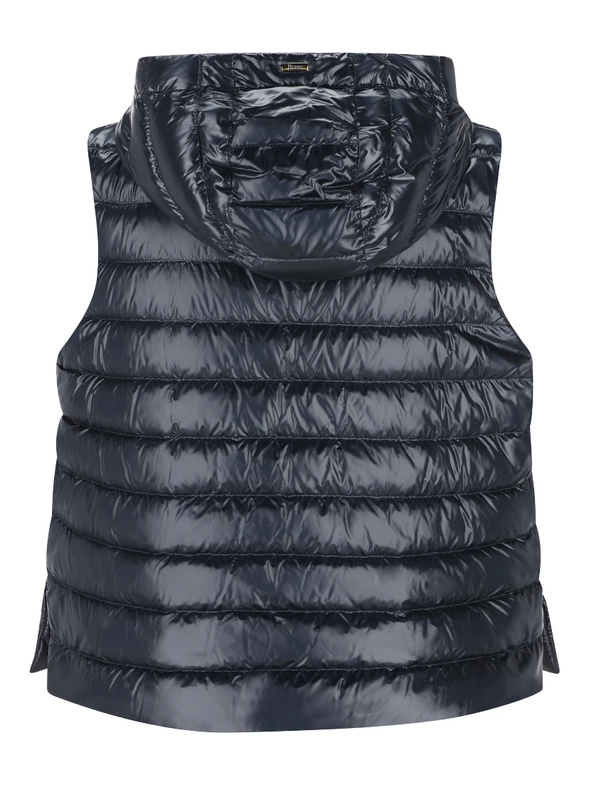 Herno Jackets Blue