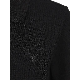 Saint Laurent  T-shirts and Polos Black