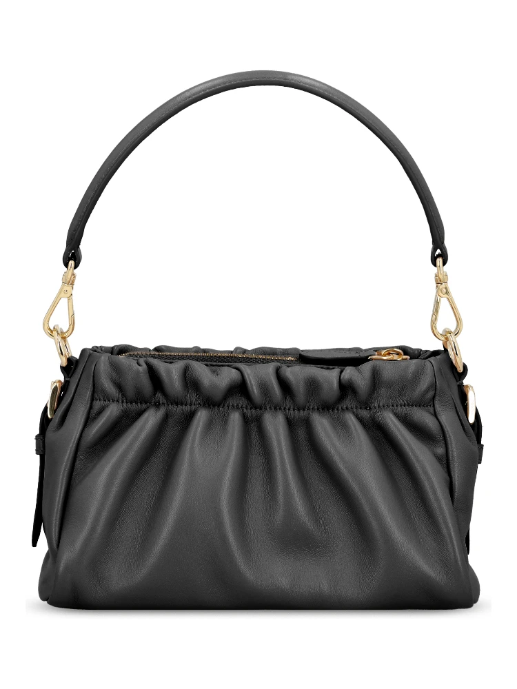 Borsa In Nappa Arricciata alternative