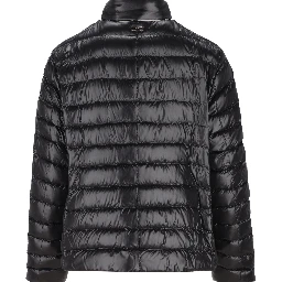 هيرنو كوتس أسود