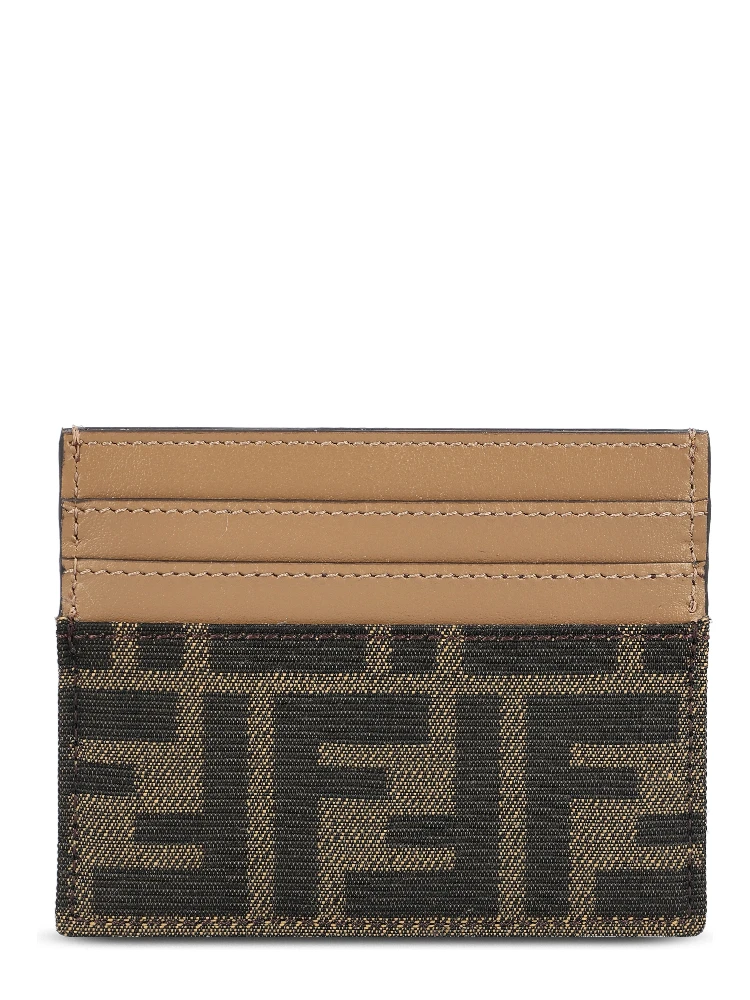 Fendi Wallets alternative