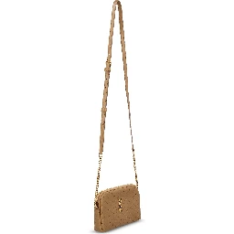 Gaby zipped pouch