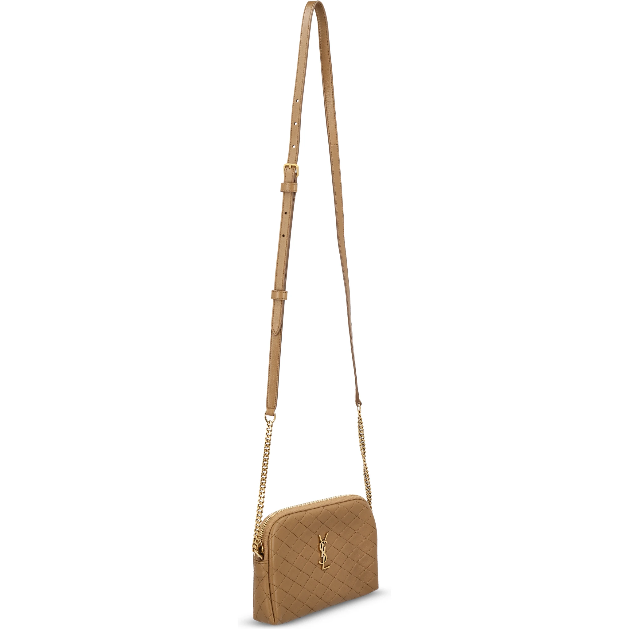 Gaby zipped pouch