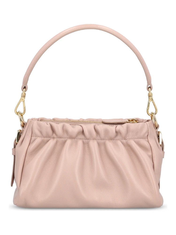 Soft Nappa Leather Bag alternative