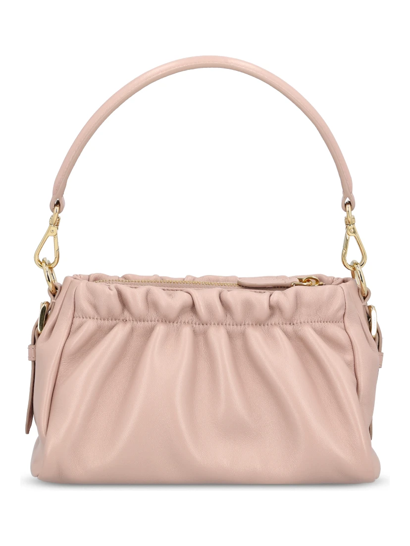 Soft Nappa Leather Bag