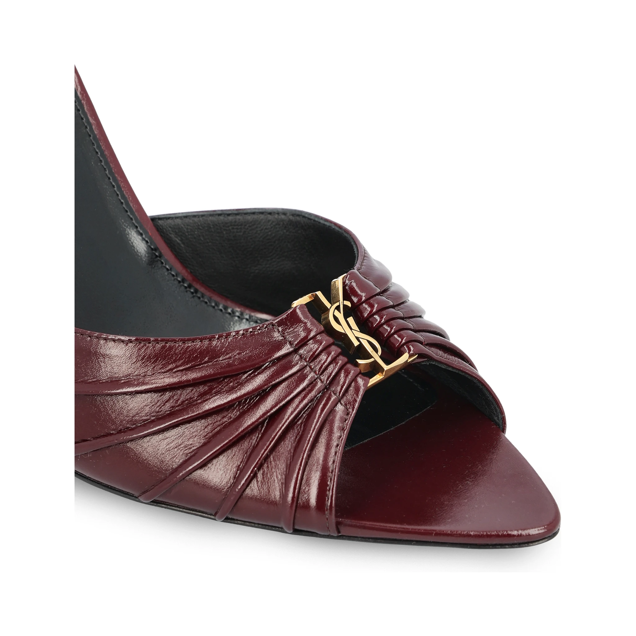 Saint Laurent  Sandals