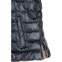 Herno Jackets Blue