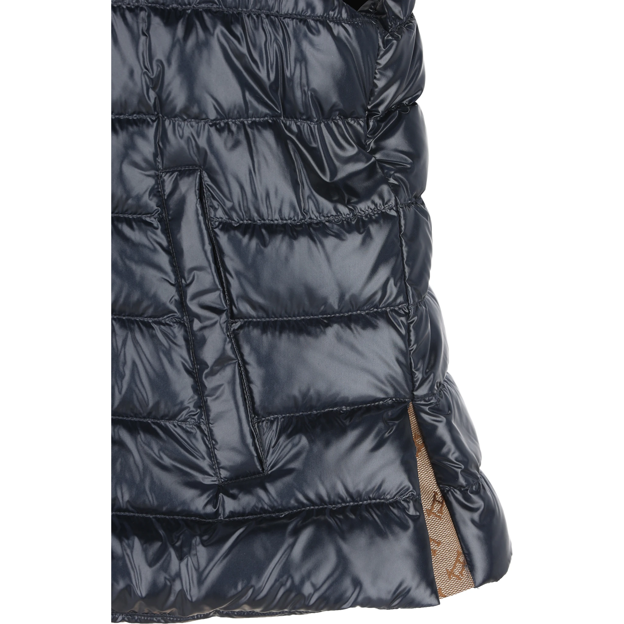Herno Jackets Blue