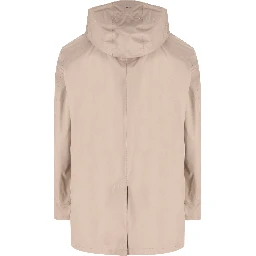 Herno Jackets Dove Grey
