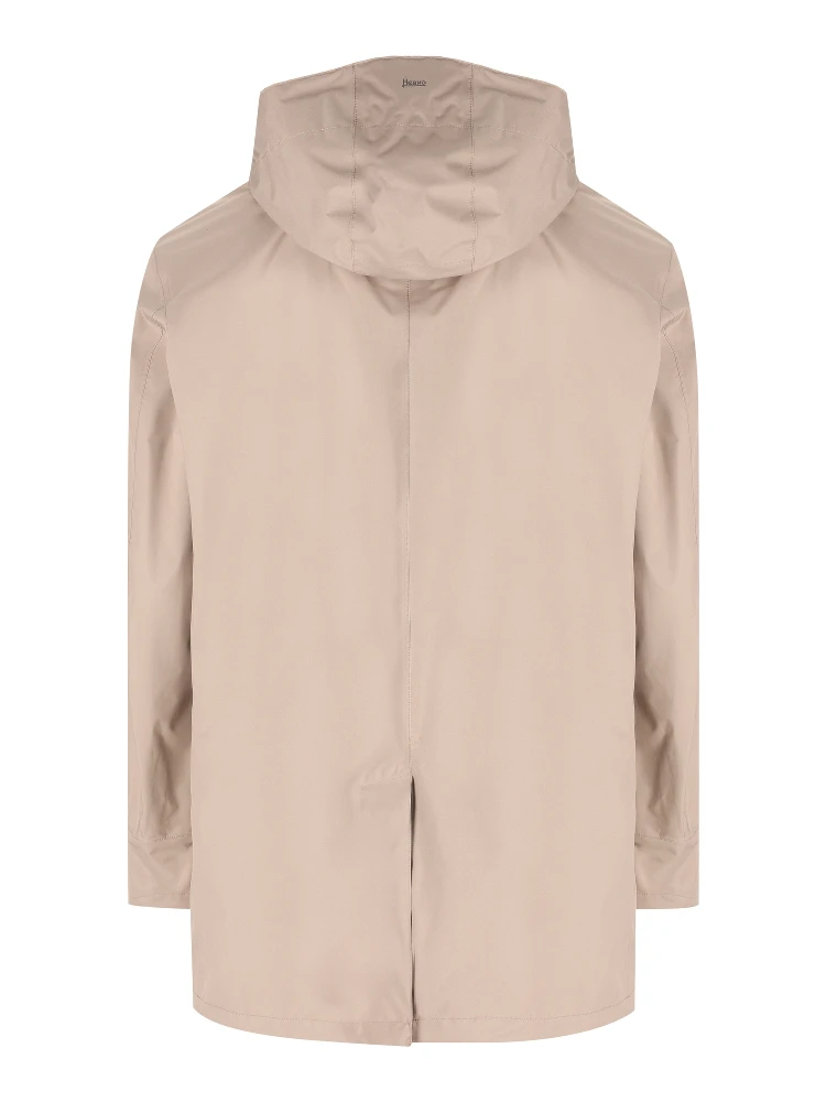 Herno Jackets Dove Grey alternative