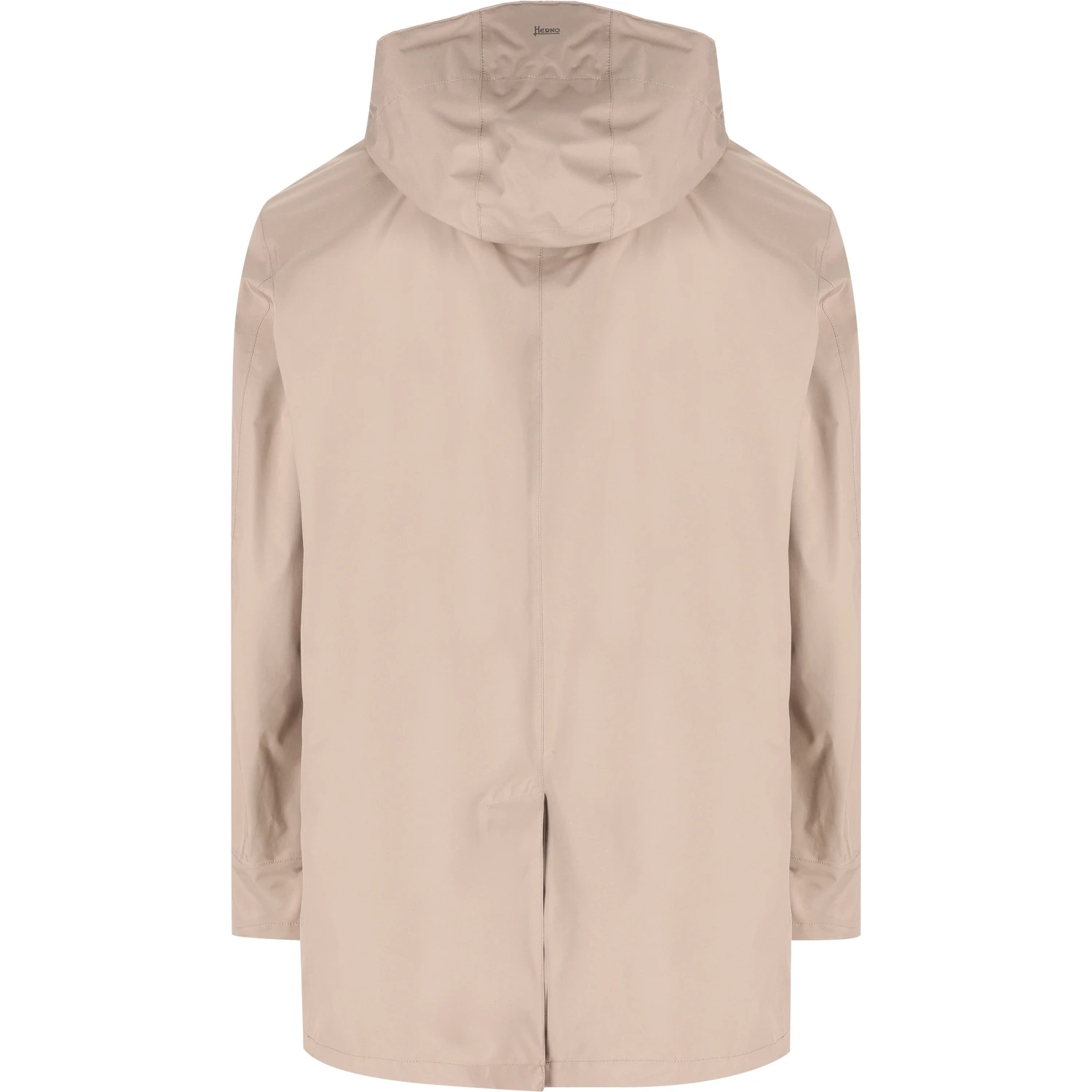 Herno Jackets Dove Grey
