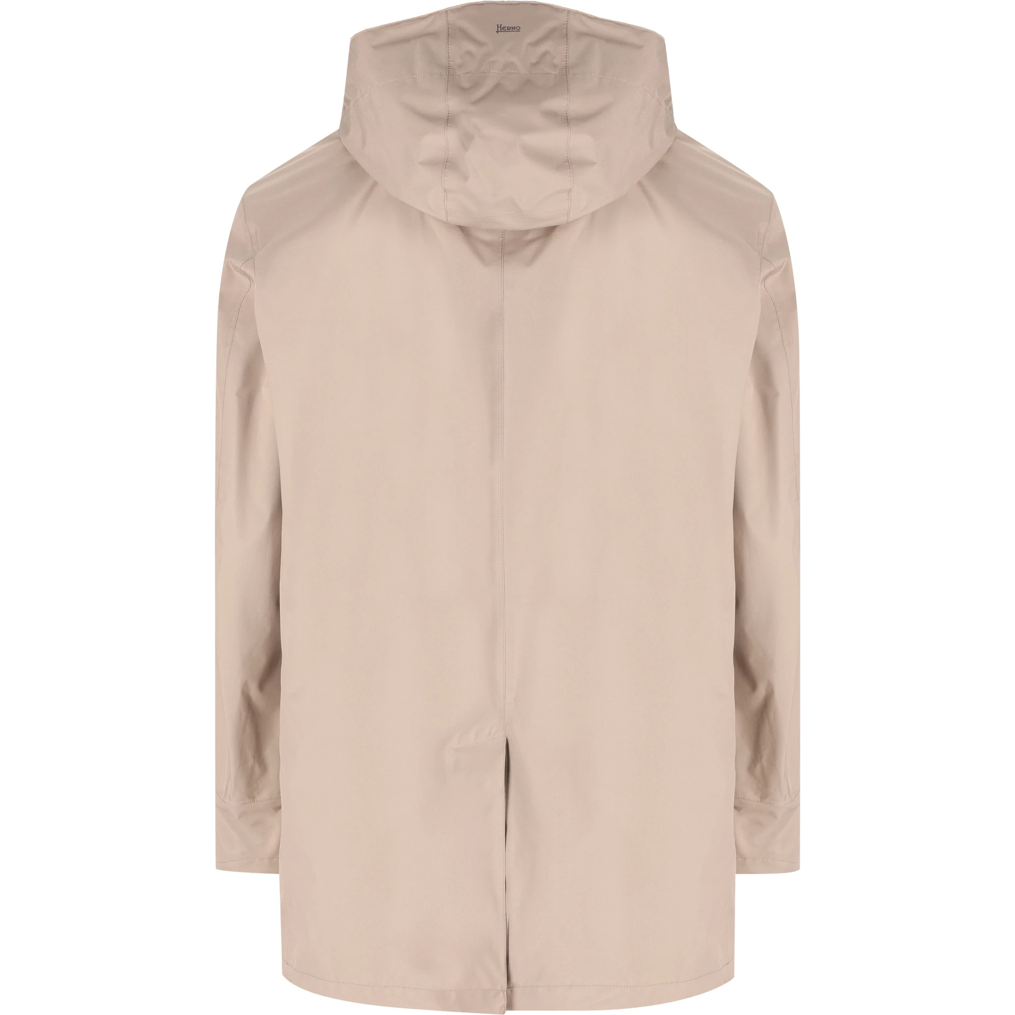 Herno Jackets Dove Grey