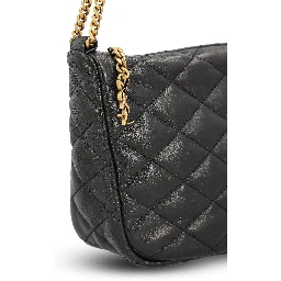 Nolita Mini leather shoulder bag