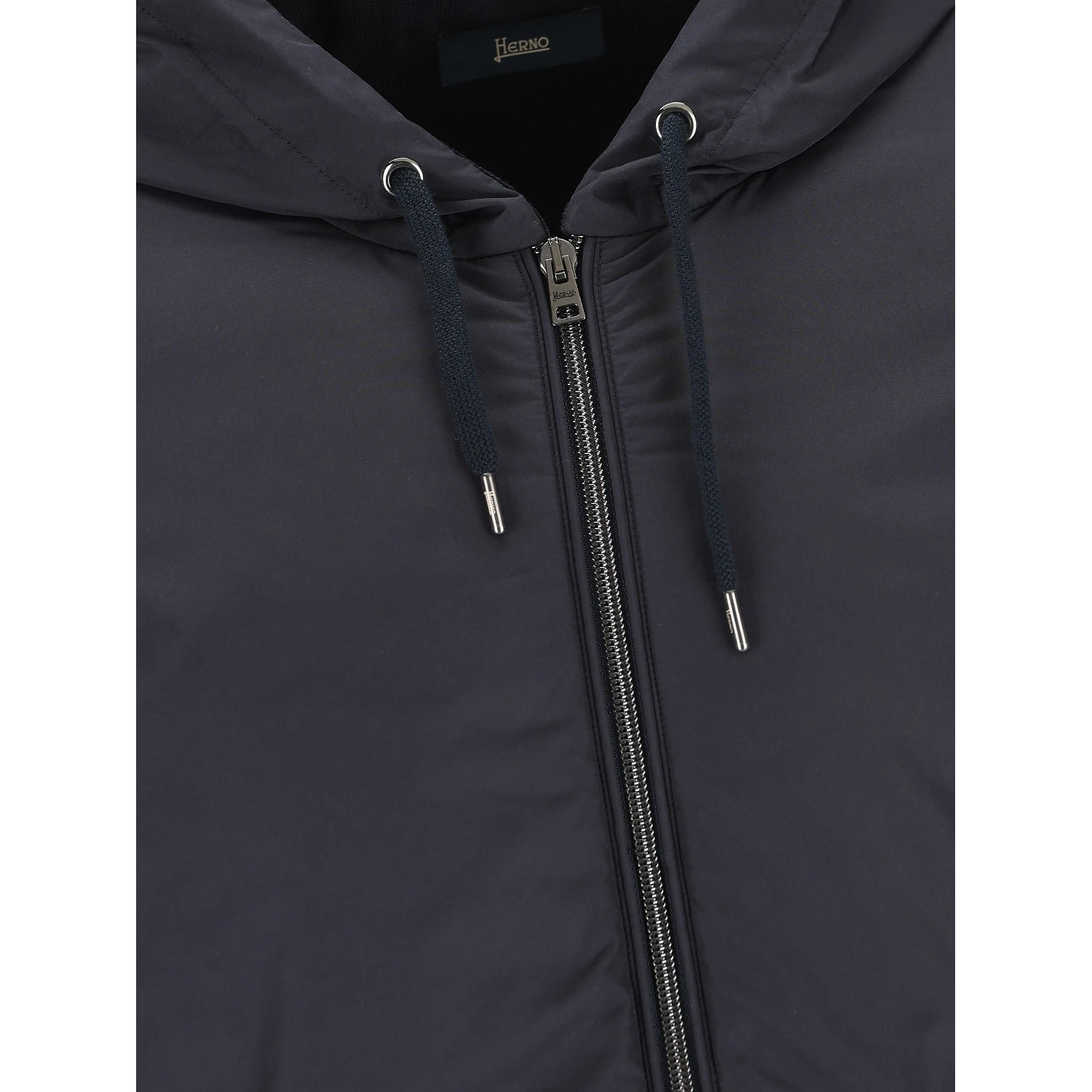 Herno Jackets Blue