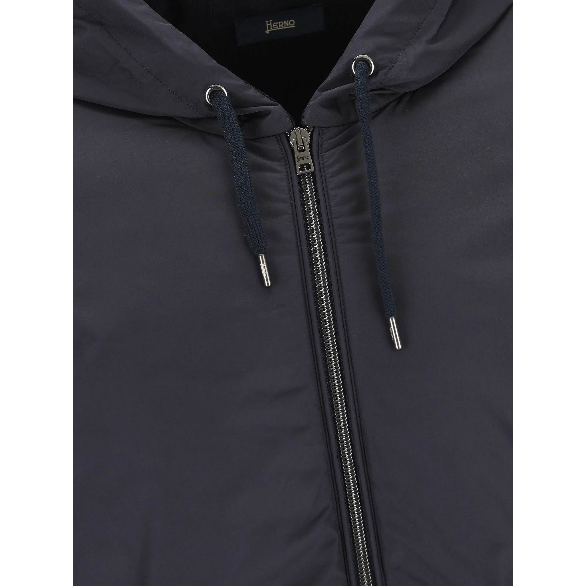 Herno Jackets Blue