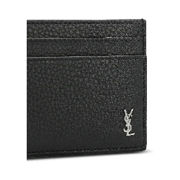 Tiny Cassandre card holder